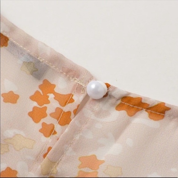 💃🏻Ondine Feminine Boho Dress - Picture 5 of 15